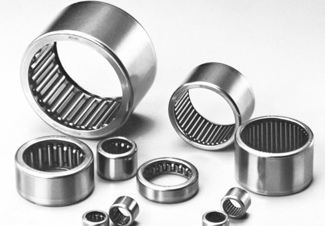 Needle Bearing in Vapi, Daman, Silvassa