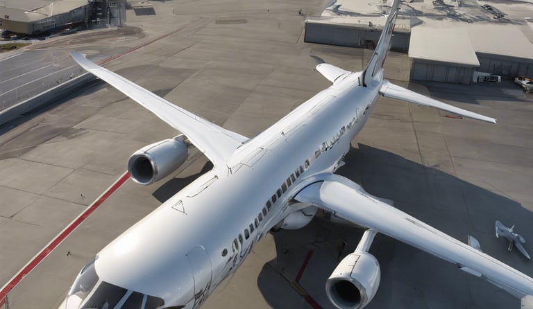 Kargo Uçağı Kiralama