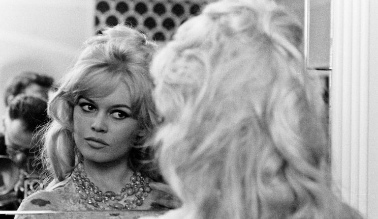 brigitte bardot