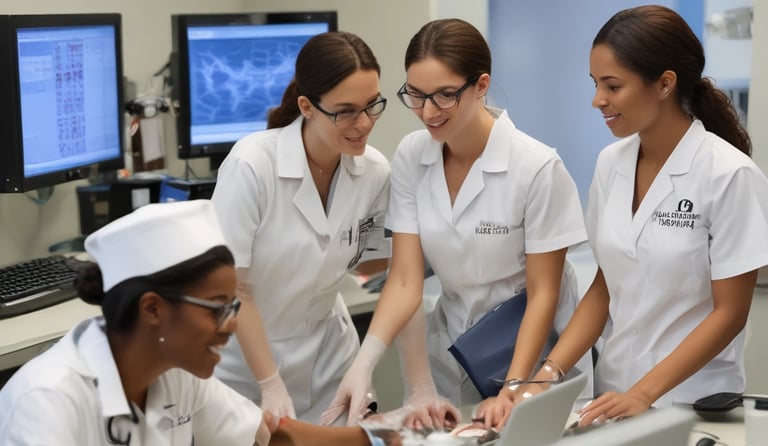 white and black abstract painting