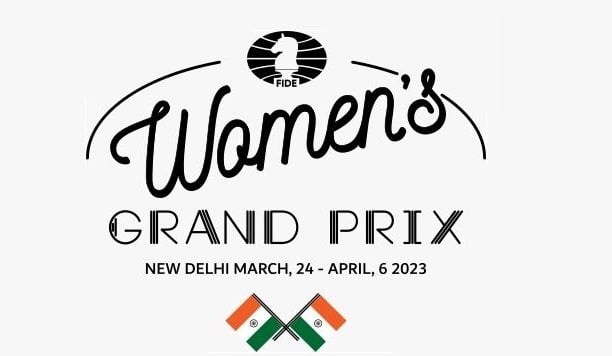 Letter of FIDE President regarding the Women’s Grand Prix in New Delhi, India