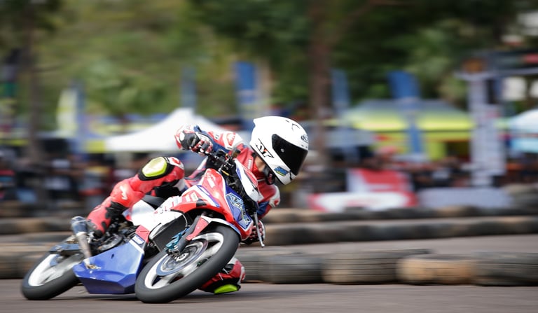 road race