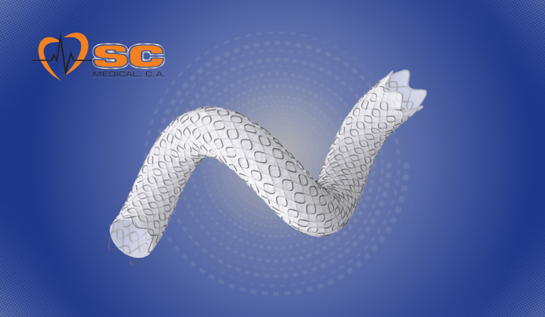 Sc Medical Supply Insumos Medicos Venezuela - Estent Silverflow