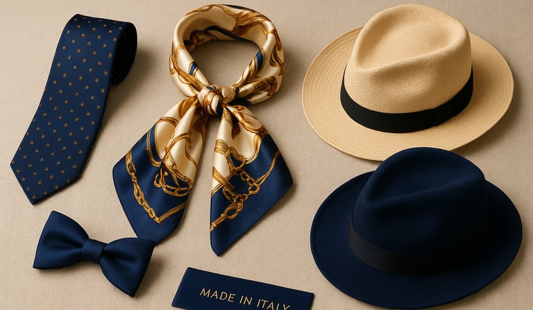 Italian fashion for wholesale: find the best B2B suppliers in Italy