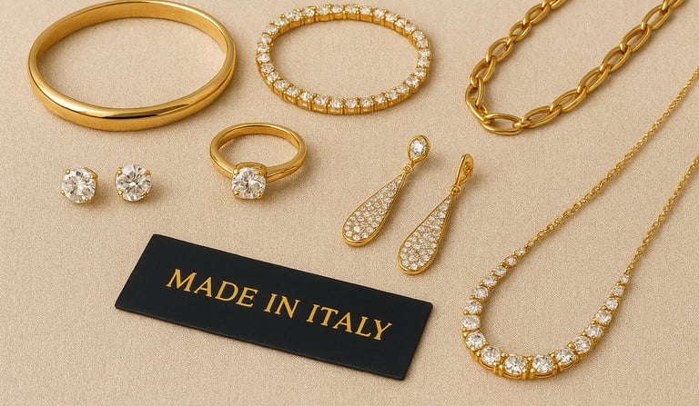How to find Italian fashion suppliers in Italy, wholesale or Private Label, White Label
