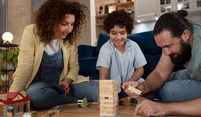 Jeux en Familles, Jouets enfants ( filles & garçon)