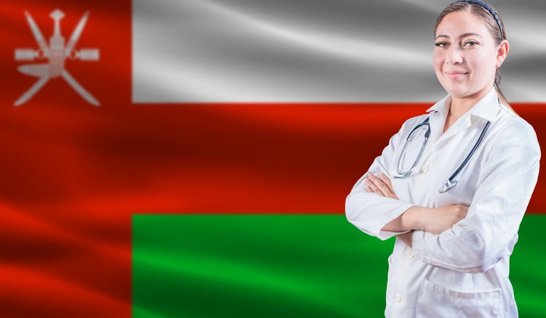 Smaartz Care Medical Tourism From Oman