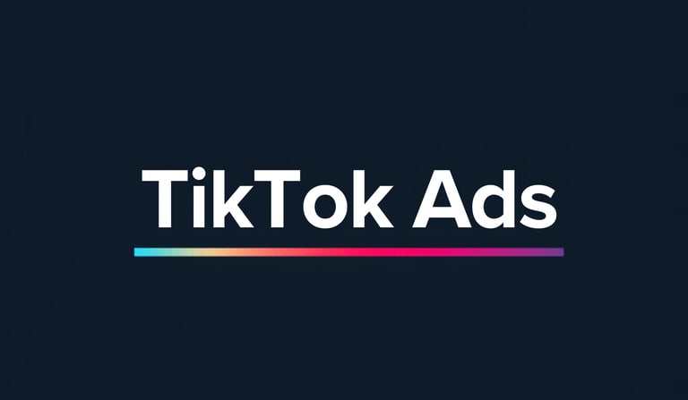 TikTok Ads