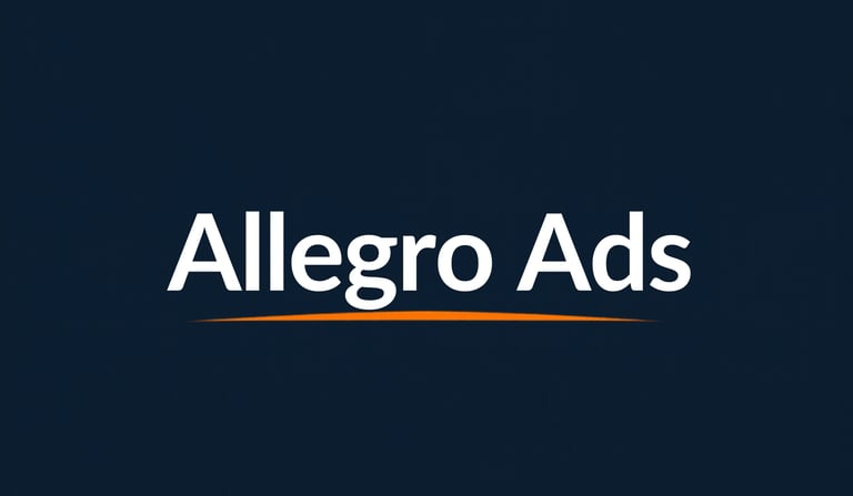 Allegro Ads