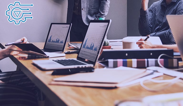 MRO purchasing consulting