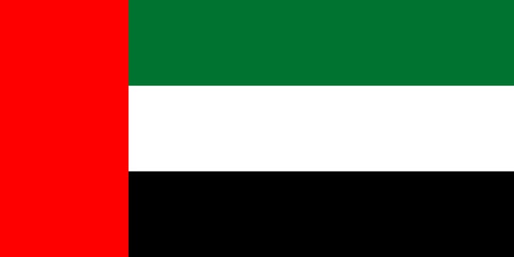 FLag of Iran
