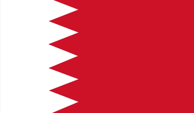 flag-bahrain