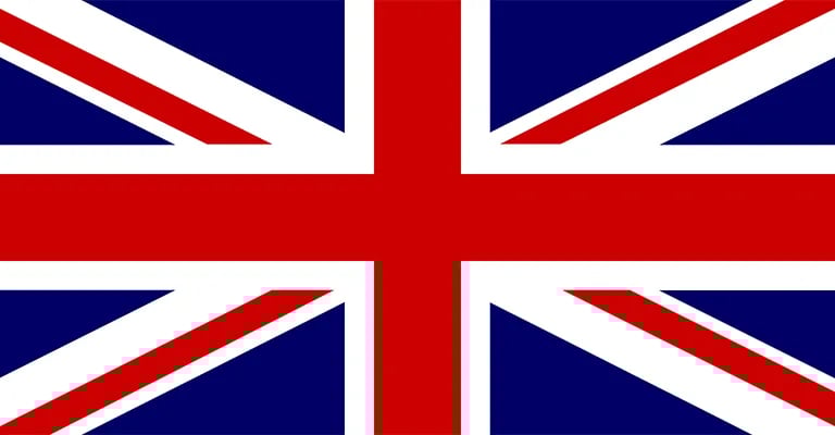 flag united kingdom