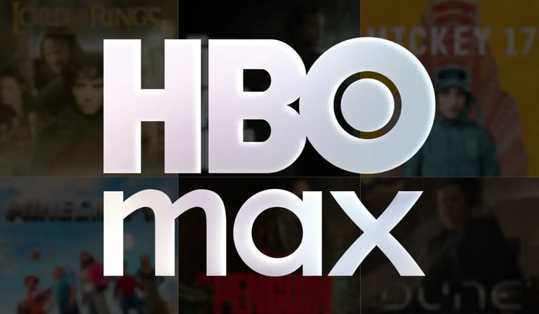 HBO Max Officially Launches in Pakistan with Massive Content Library and Affordable Plans