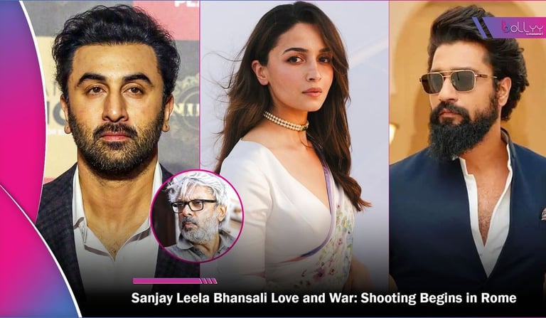 Love and war shooting