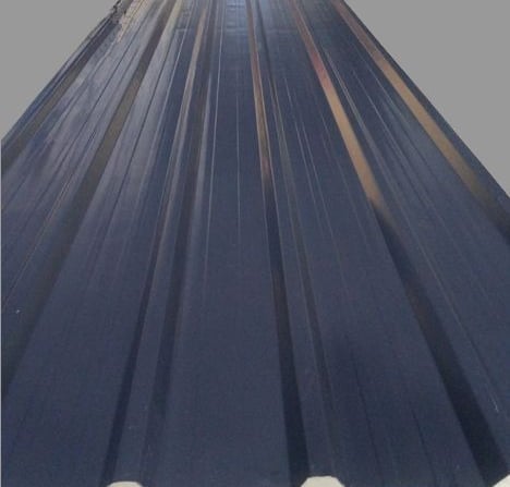 PUF Insulated Roofing Panel