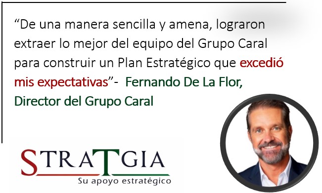 Testimonio de Fernando De La Flor