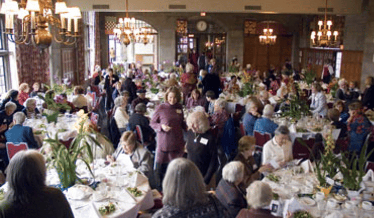 2006 Benefit Luncheon