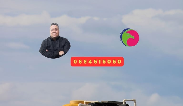 Bonsoir ! ça va bien ? ventilation