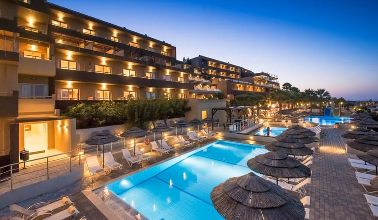Crete, Greece