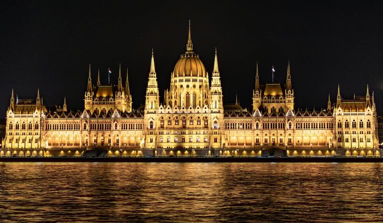 Budapest, Hungary