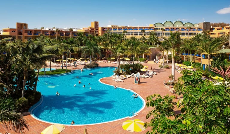 Fuerteventura, Spain