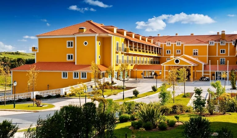 Lisbon, Portugal