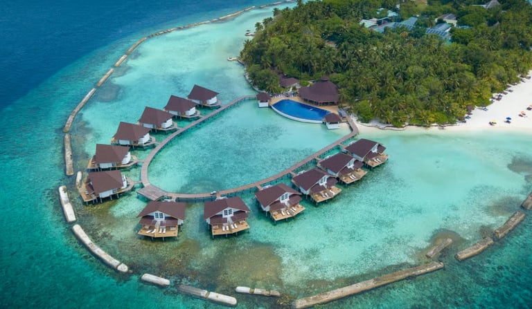Maldives