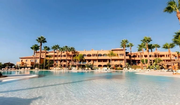 Costa del Sol, Spain