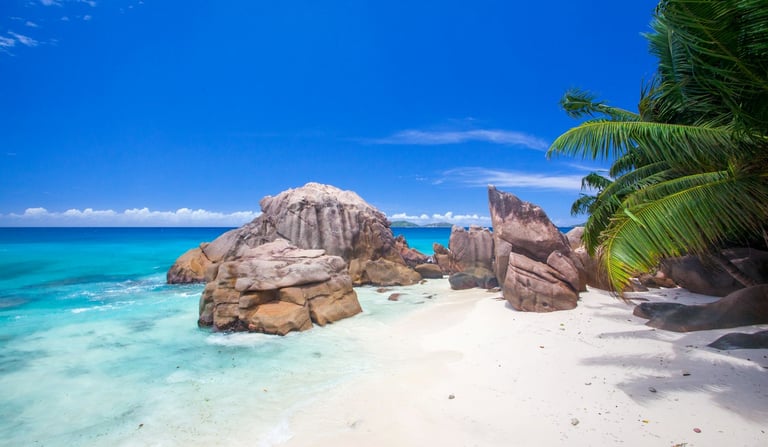 Seychelles