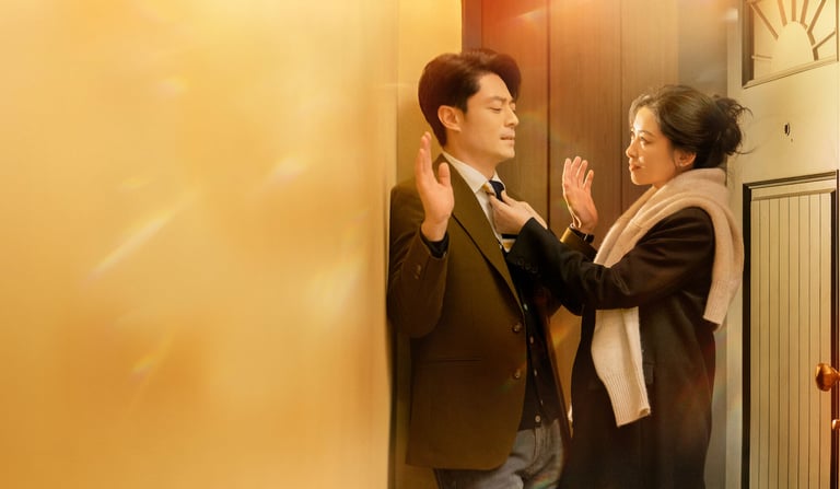 Why Is He Still Single? – Até Quando Solteiro? - 他为什么依然单身 - C-Drama - DoramaLand