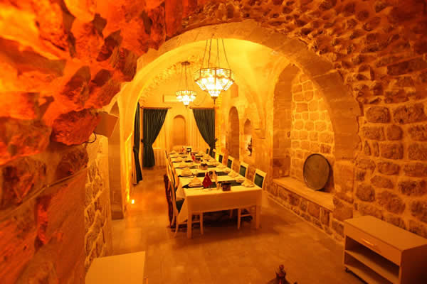 Mardin Sıra Gecesi