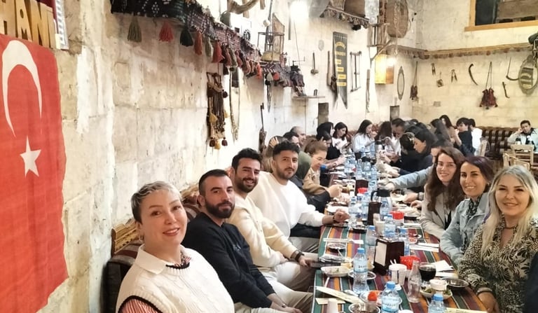 Urfa Sıra Gecesi Hangi Günler Var | Urfa Sıra Geceleri