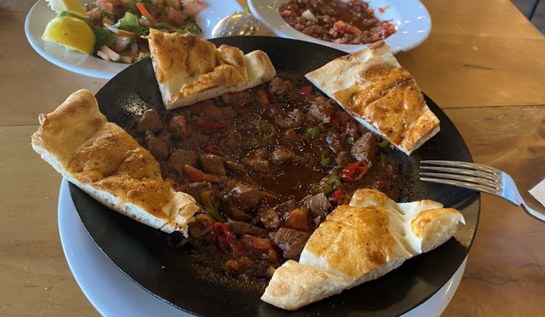 Batman Mutfağının Özellikleri