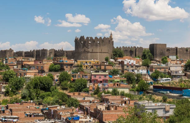 Diyarbakır Kültür Turları