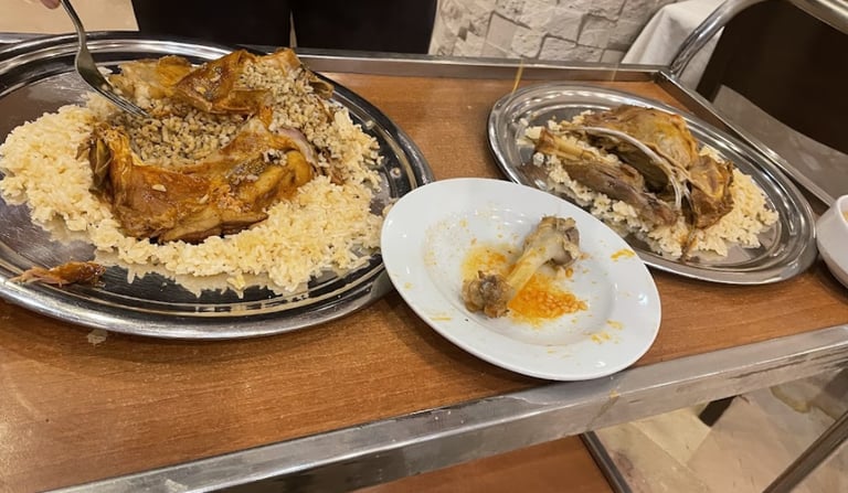 Diyarbakır Kaburga