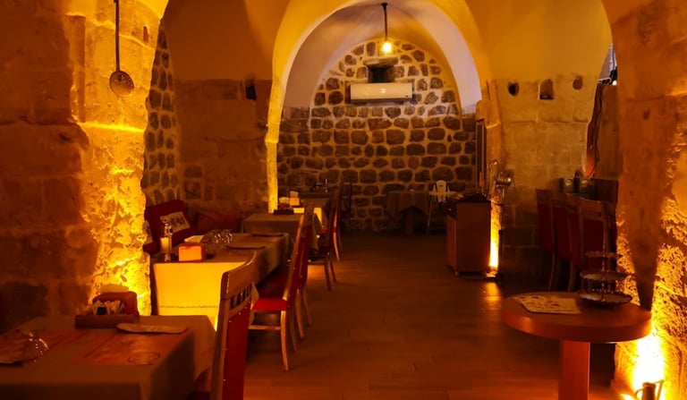 Doboo Restaurant