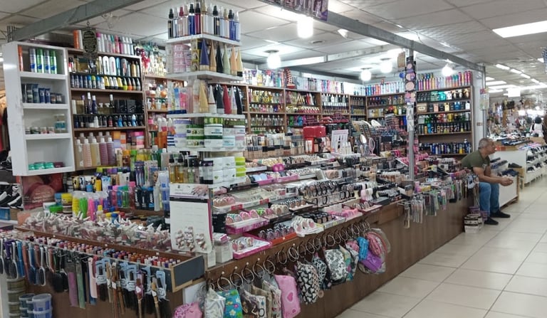 Diyarbakır El Sanatları