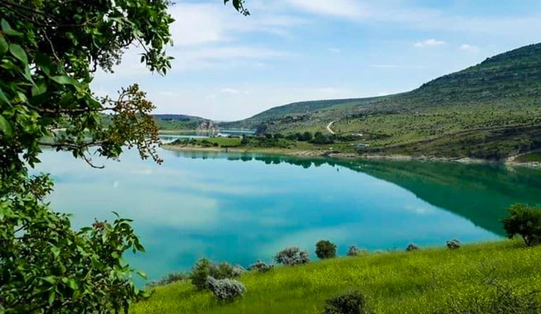 Silvan Gezi Rehberi