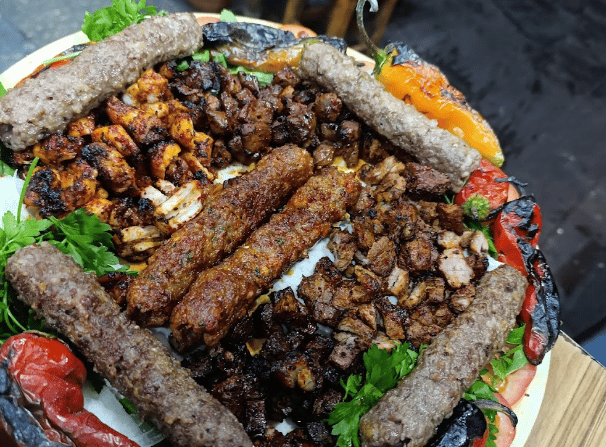 Urfa Mutfağını Keşfedin