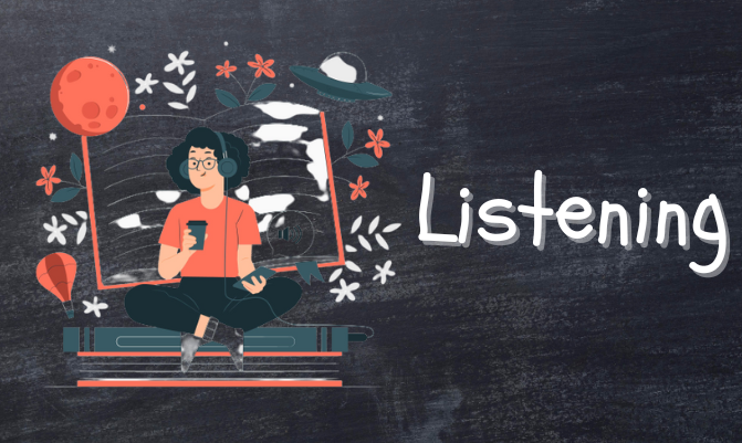1st year baccalaureate unit 3 Listening staying healthy, intermediate english lessons