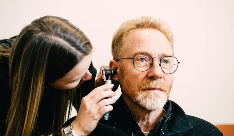 Audioprothésistes D.E. indépendants, Alexane Hochart et Audrey Sautron