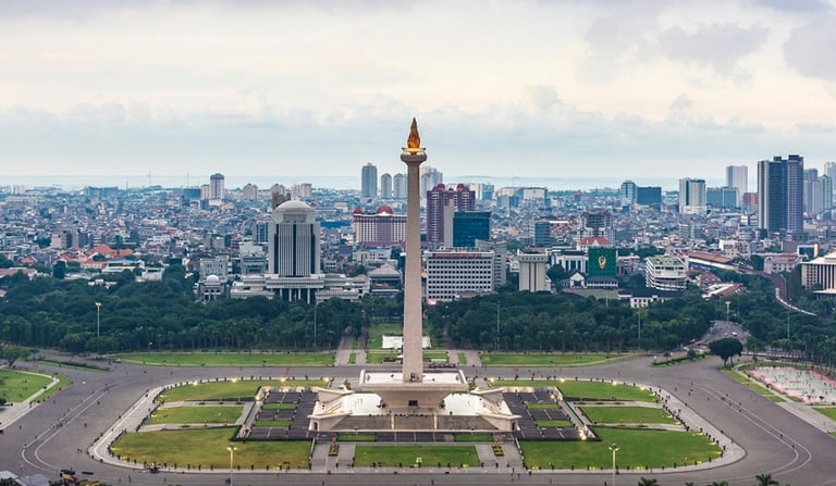 Monas (National Monument)