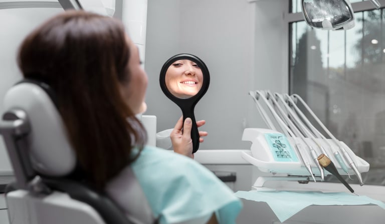 Top 5 Benefits of Cosmetic Dentistry in Naples, FL — Dr. Kristina Taranov