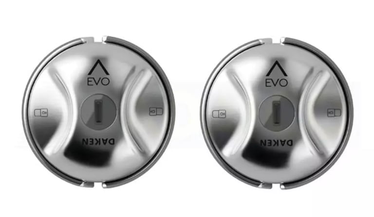 Cerraduras para furgonetas EVO