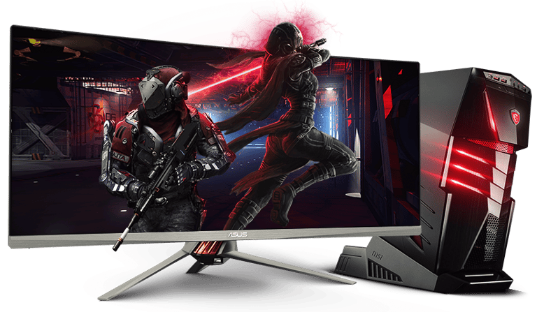 Gamer számítógép Nyíregyháza