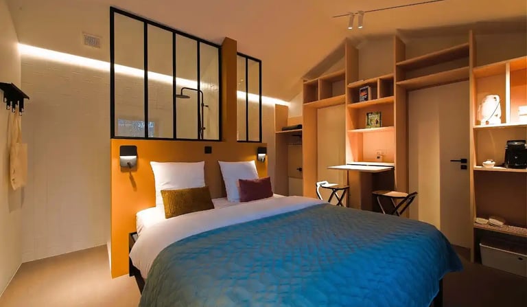 cab'AAne kamer