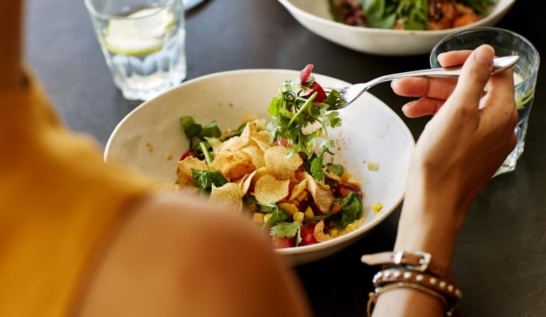 GASTRO FOUNDATION GALLSTONE DIET