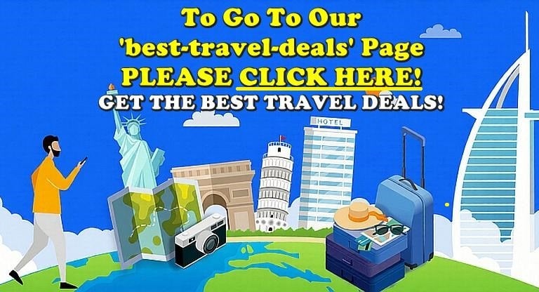 Best Travel Deals