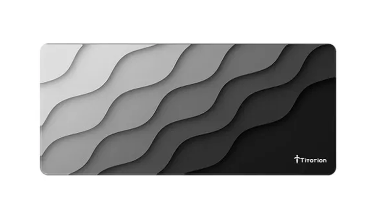 Mousepad gamer gigante Titorion speed 90x40